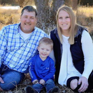 Meet your Posher, Raelene